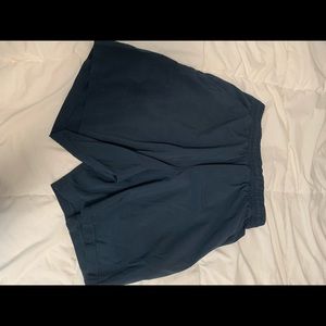 Lulu Shorts 5in